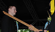 Freisprechung (©Foto: Ingrid Grossmann)